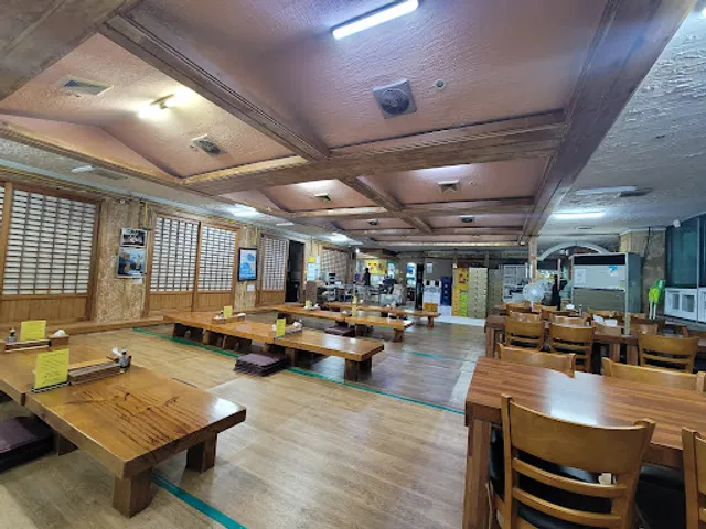 속시원한대구탕