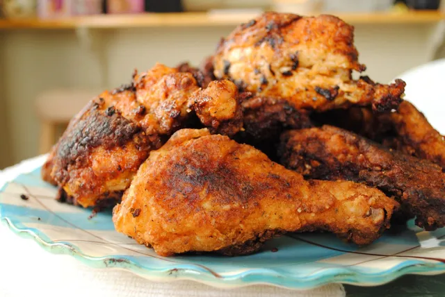 ANDHRA'S KITCHEN @ RED LION RESTAURANT