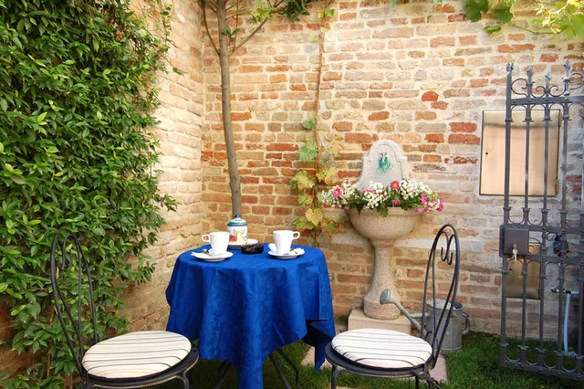 Santa Margherita Guesthouse Venezia di Maria Chiara Cristofori