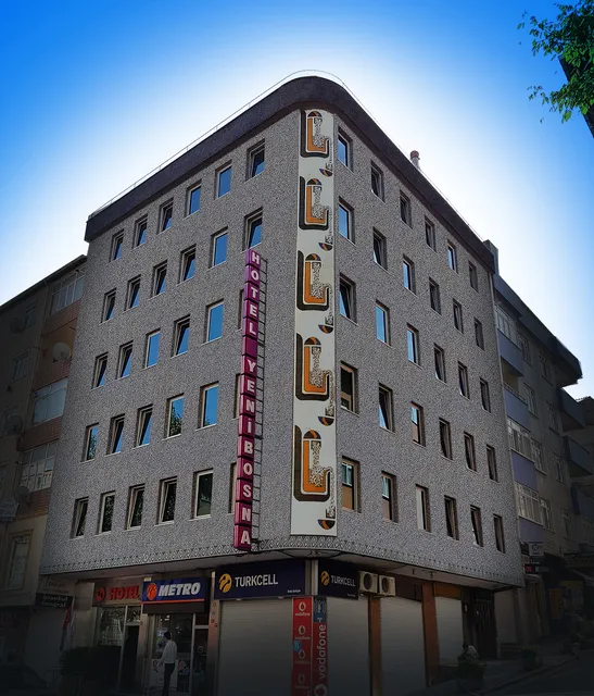 Hotel Yenibosna