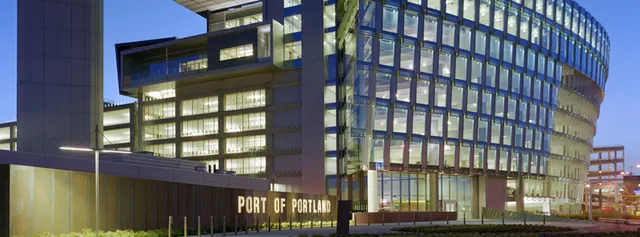 Port of Portland