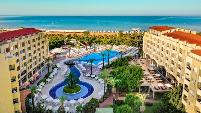 Selectum Family Resort Side