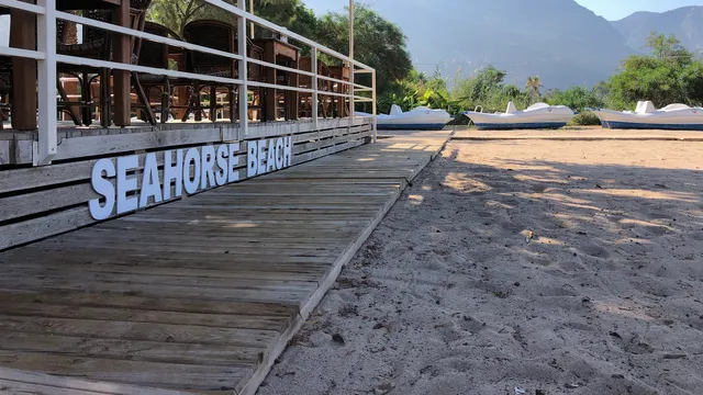 Oludeniz Sea Horse Beach Club&Hotel