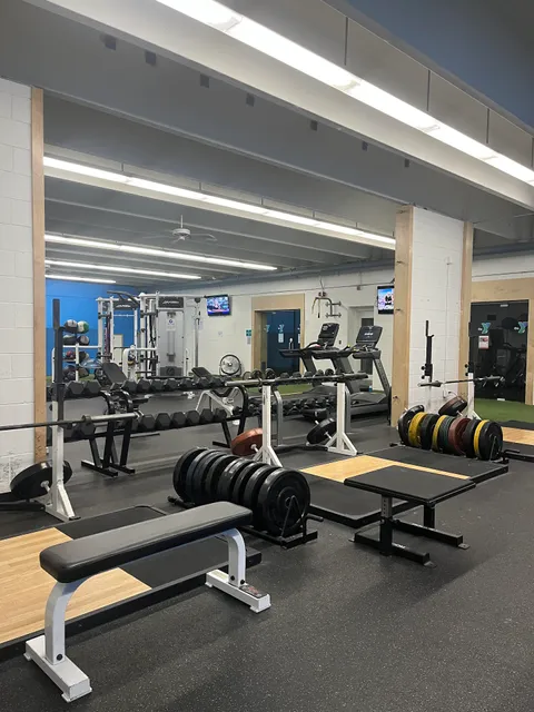 Attleboro Norton YMCA