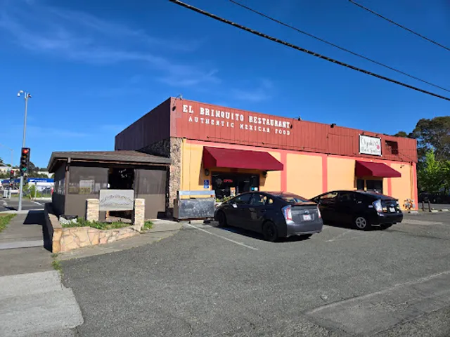 El Brinquito Restaurant