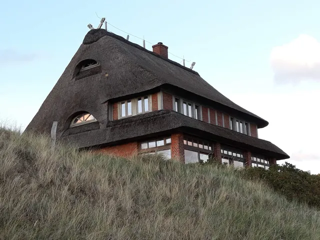 Amrum Apartment Centrum