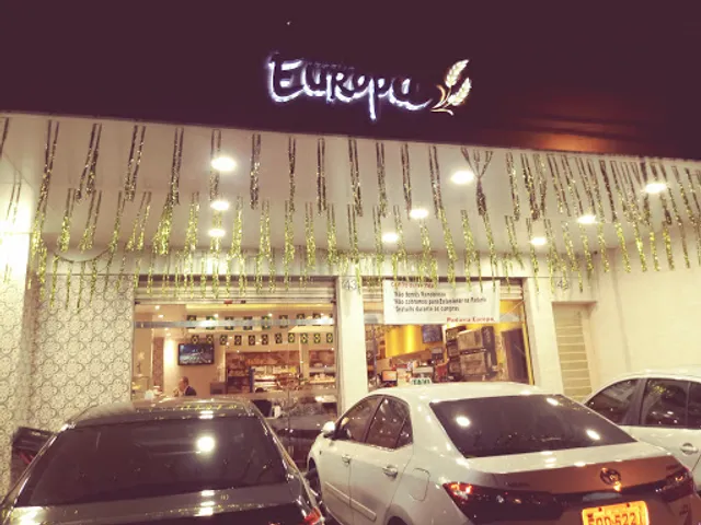 Padaria Europa