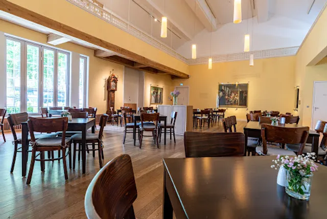 Grethjens Gasthof GmbH