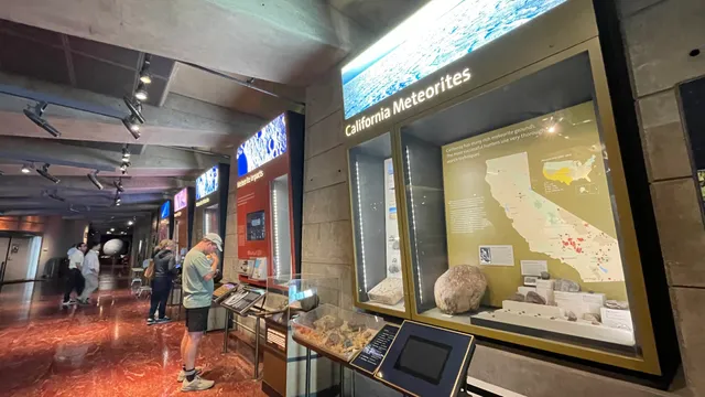 Stellar Emporium Gift Shop