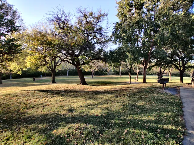 Centennial Park - East Side