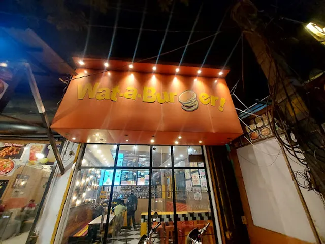 Wat-a-Burger