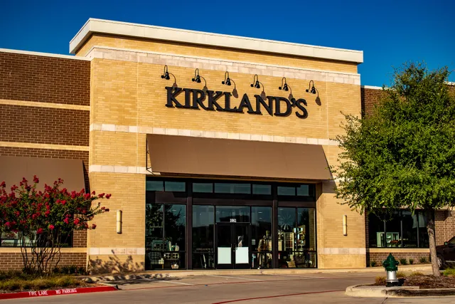 Kirkland's Home