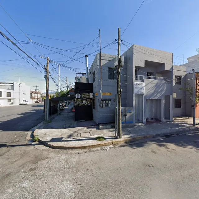 The Point - Burgers and Wings