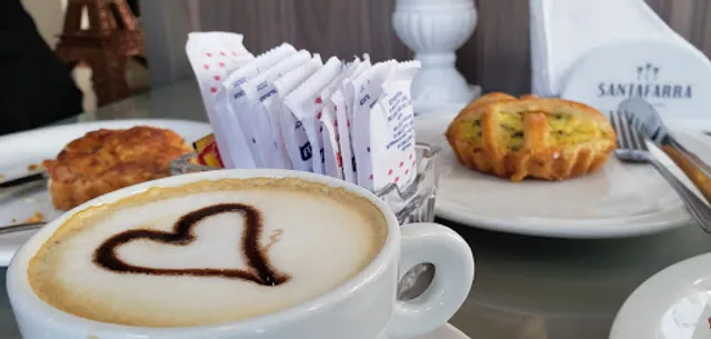 Santa Farra Confectionery