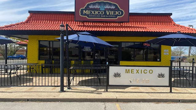Mexico Viejo Bar and Grill