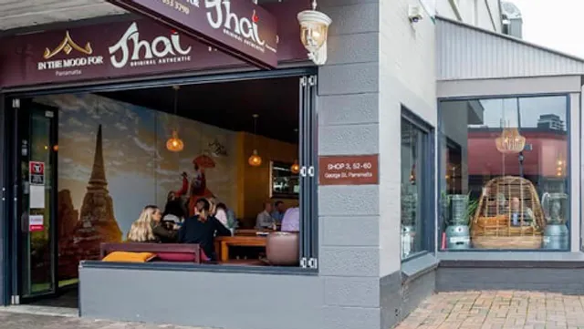 In the Mood for Thai Parramatta