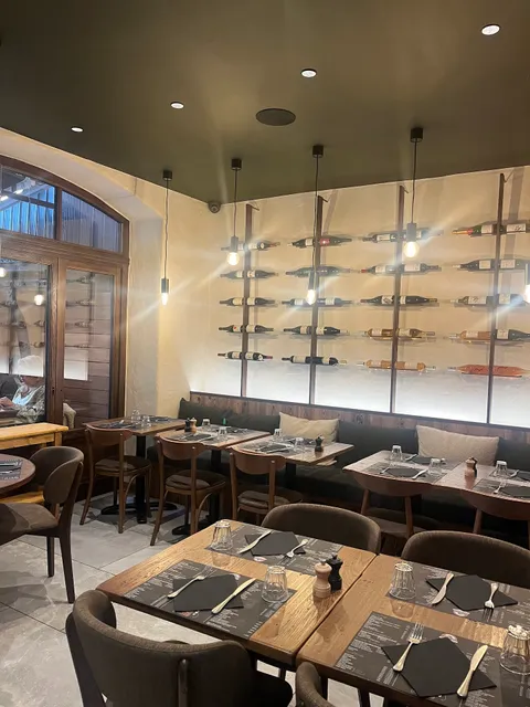 La Bastille à Raoul