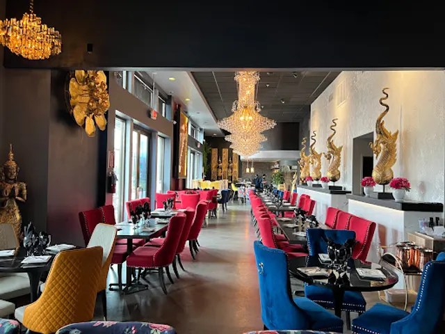 Laksana Thai Cuisine