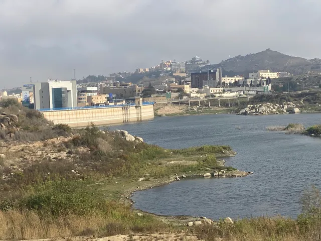 Abha Lake