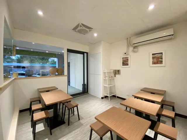 臭大蔬 - 桃園店