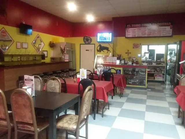 EL TORO GRILL TAQUERIA
