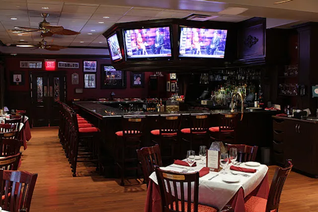 Sanzari's New Bridge Inn