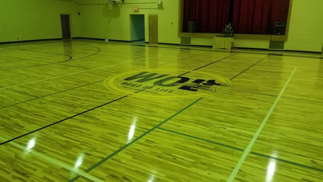 Word of Life Christian Church