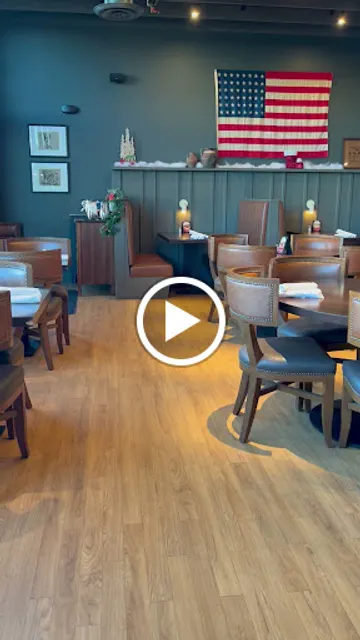 Austin's American Grill