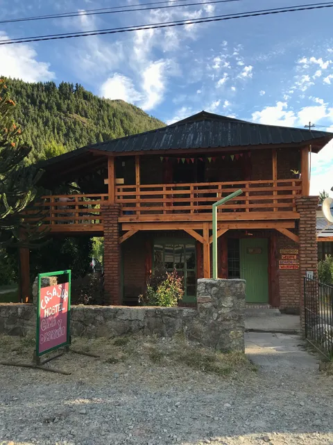 Hostel Casa Sur