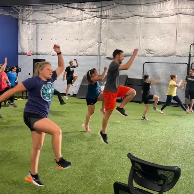 Orion Sports Medicine