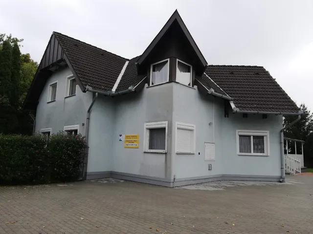 Kristály Vendégház