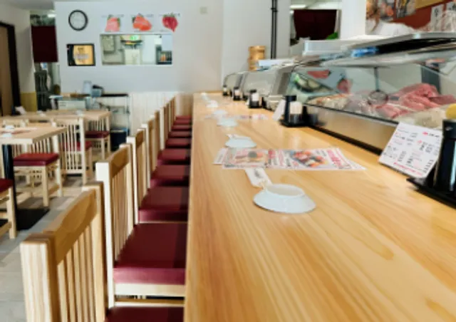 つきぢ神楽寿司 豊洲千客万来店