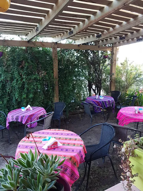 La Caballeriza del Sierras