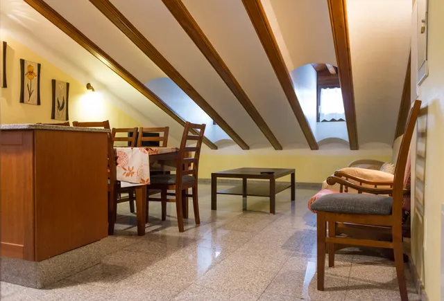 Apartamentos La Iglesia