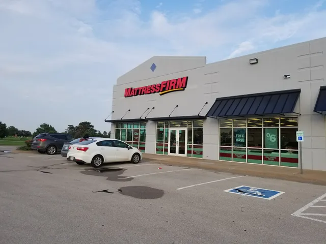 Mattress Firm NW Expressway