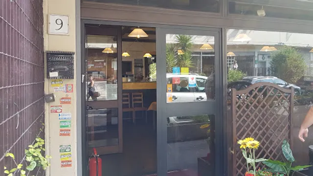 Antica Hostaria dei Ghiottoni