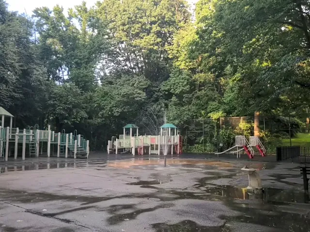 Classic Playground