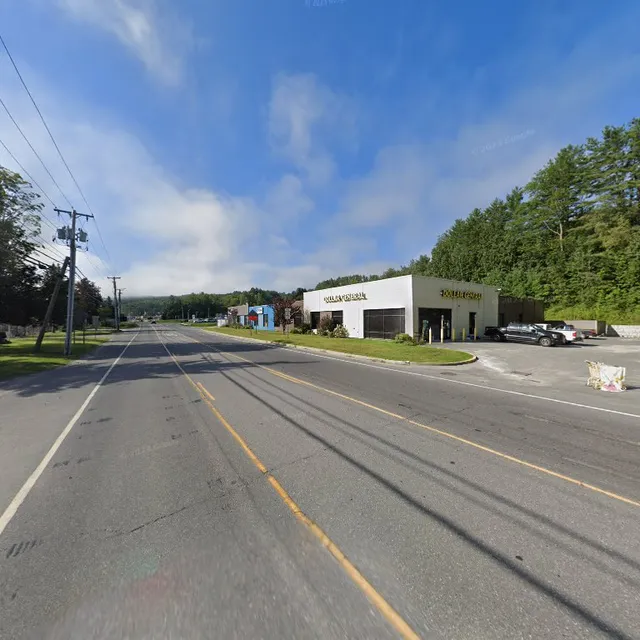 Ormsby's Computer Systems