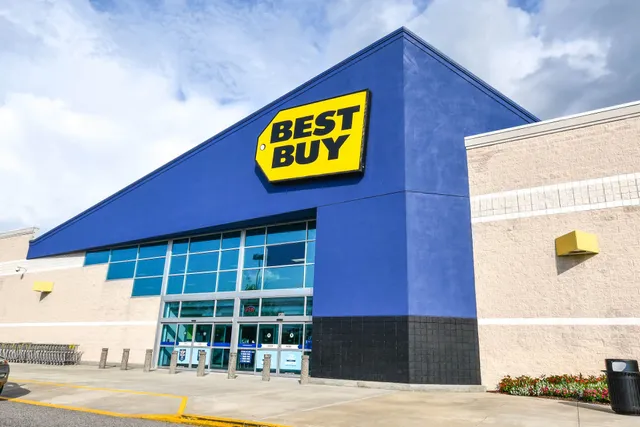 Best Buy