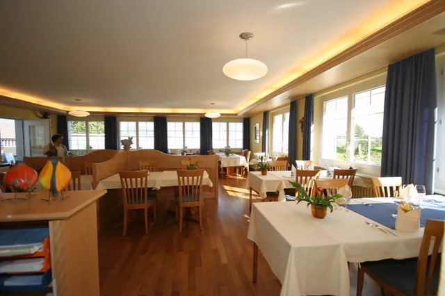 Hotel & Restaurant Zollhaus Sachseln