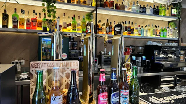 Restaurante El Rincón de Las Tablas