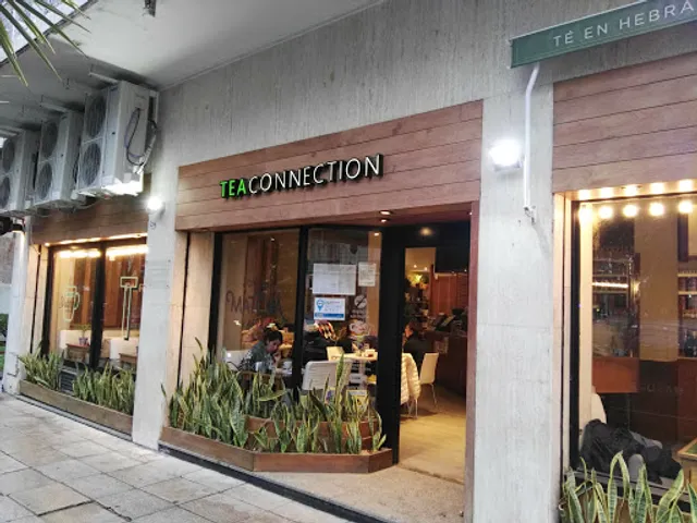 Tea Connection
