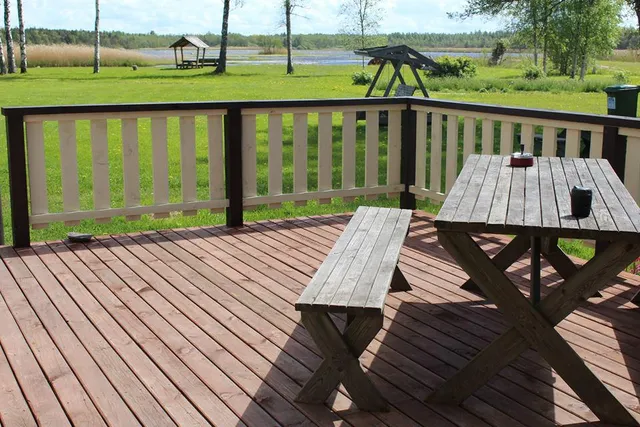 Järveääre Puhkekeskus