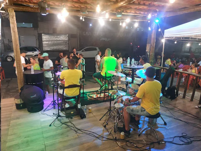 Bloguer Bar Camaçari