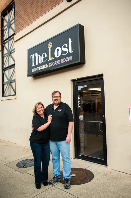 The LOST Escape Room