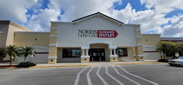 Norris Furniture Clearance Outlet
