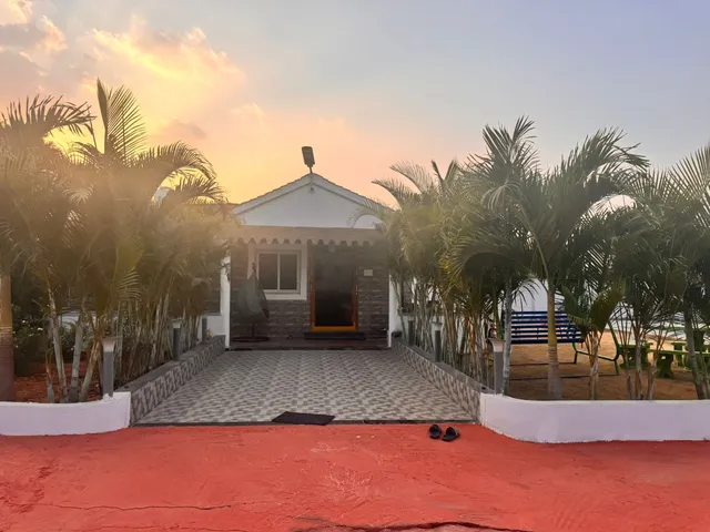 LotusLahari Farm, Resort and Convention