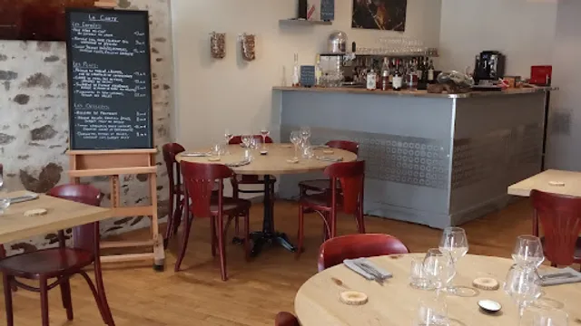 Le Bistrot du Marché