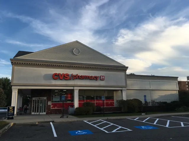 CVS