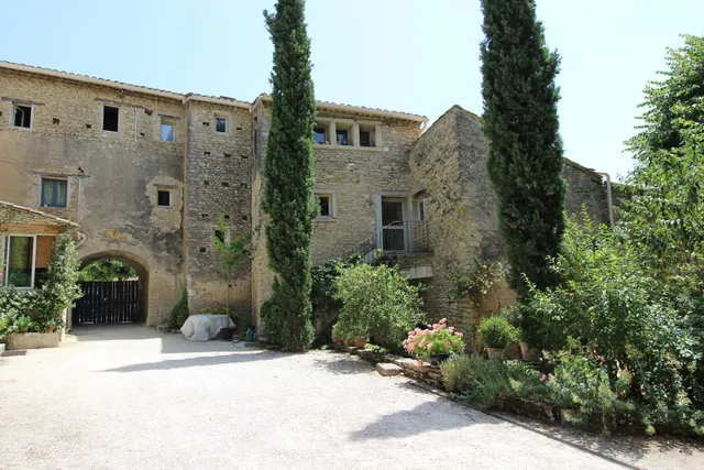 Gites Provence et Nature